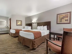 Best Western Red Carpet Inn