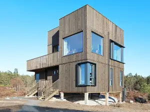 Person Holiday Home in Sondeled-by Traum