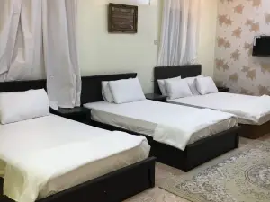 Bait AL Naaman Bin Al Munther Guest House