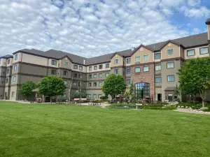 Staybridge Suites Great Falls