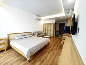 Căn Hộ Studio 35m2 Chung Cư SOPHIA ở Rạch Giá [23]