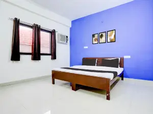 Hotel O Shree Mayaa