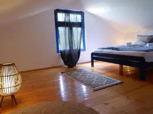 Bosnian Mountain Retreat