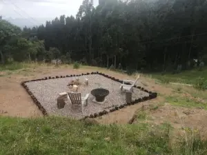 Aika Reserva Glamping Tabio