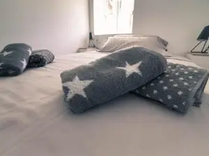 Apartament Roca Foradada