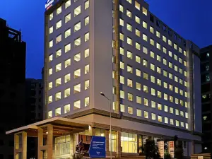 Fairfield by Marriott Lucknow