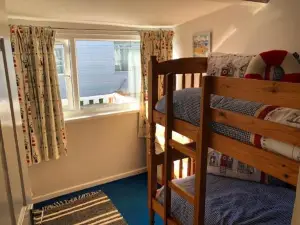 Seabirds - 3 Bed Chalet, Dog Friendly, Bridlington