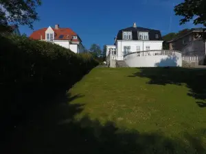 aday - Aalborg City Center big apartment