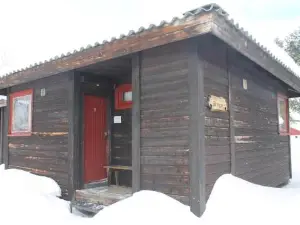 Hodalen Fjellstue
