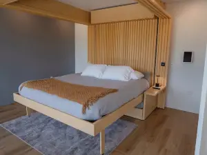 Casitas at Los Milics