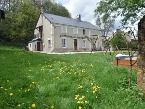 Nature, peace and relaxation at the Péziers mill