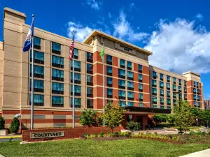 Courtyard Dulles Airport Herndon
