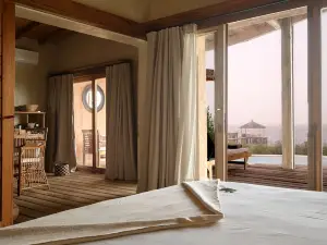 Souimanga Lodge