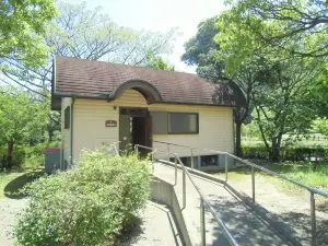 Mori No Yakata Yuttarikan