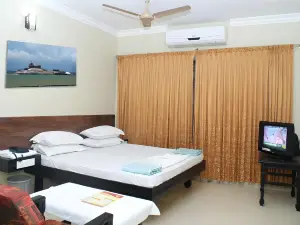 HOTEL SRIMANIYA