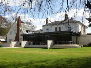YHA York