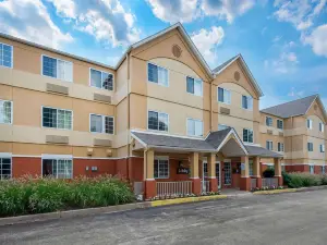 Extended Stay America Suites - Philadelphia - Malvern - Swedesford Rd
