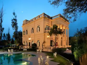 WelcomHeritage Sheikhpura Kothi