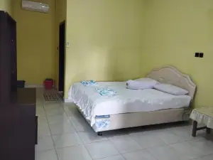 Bintang Wisata Riung