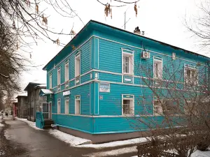 Akvarel Mini-Hotel