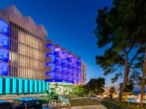 Hotel Vibra Riviera