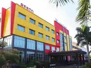 M-One Hotel Bogor