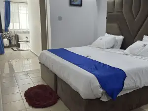 Klulead Garden and Suites