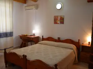 Agriturismo Agrifoglio