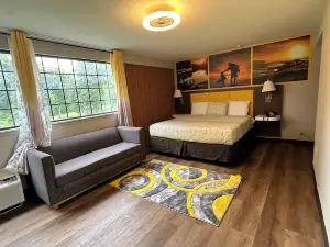 The Golfers Inn