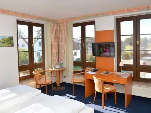 Hotel Spreewaldeck