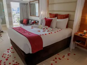 Minister Business Hotel