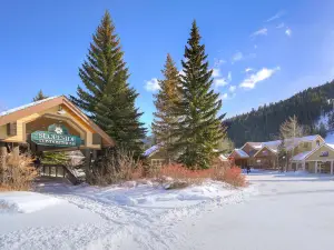 Mountain House by Keystone Resort
