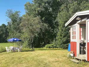 6 Person Holiday Home in Vara