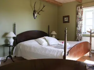 Teglgaarden Bed and Breakfast