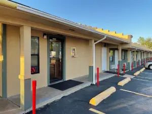 Executive Inn of Purcell