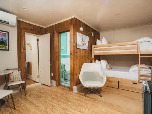 Blue Ridge Tourist Court