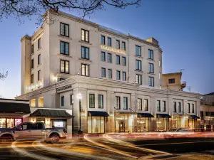 The Shepherd Hotel Downtown Clemson