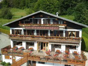 Hôtel Chalet le Panoramique