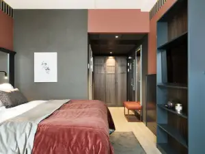 Elite Hotel Carolina Tower