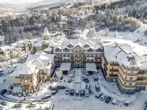 St Lukas Medical & Spa