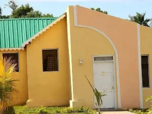 Odivin Hotel Luxury Suite