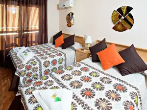 Hostal Carrizo