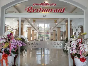 Khách Sạn Phúc Ngọc