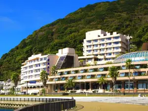 Kurofune Hotel