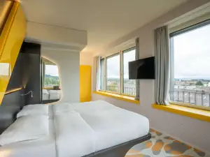 Prize by Radisson, Bern City