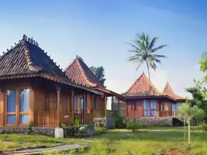 Amata Borobudur Resort