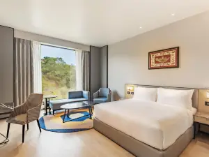 Radisson Hotel Jamshedpur