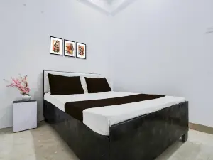 SPOT ON Hotel Happy Stay