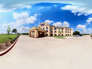 Fairfield Inn & Suites Dallas Mansfield