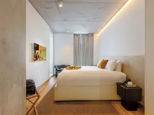 Onomo Allure Abidjan Baobab